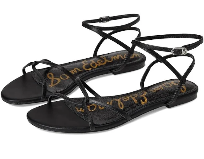 Sam Edelman Women's Ellina Strappy Sandals