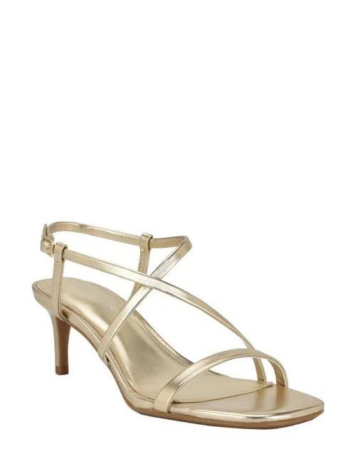 Calvin Klein Women's Ishaya Sandals