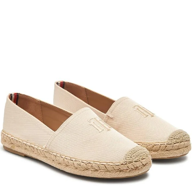 Tommy Hilfiger Women's Pazon Espadrille Sandals