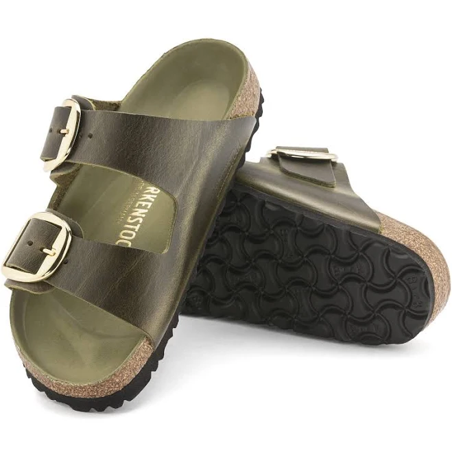 Arizona Big Buckle Birkenstock Women's
