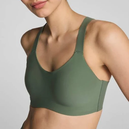 Spanx Women's FlexFeel Medium Impact Sports Bra