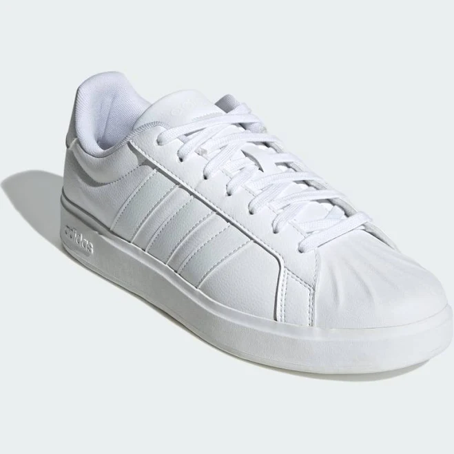 adidas Streettalk White