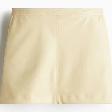 H&M A-Line Skirt
