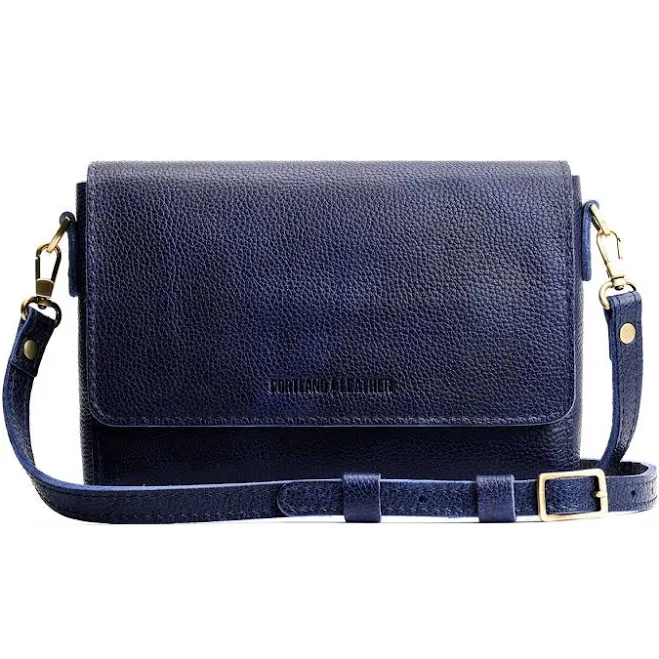 Metro Crossbody