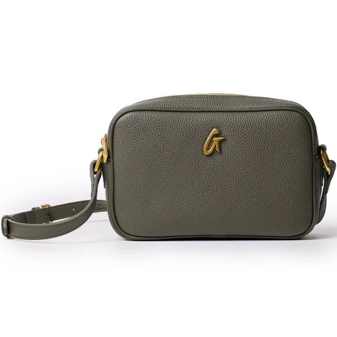 Standard Pebble Camera Bag