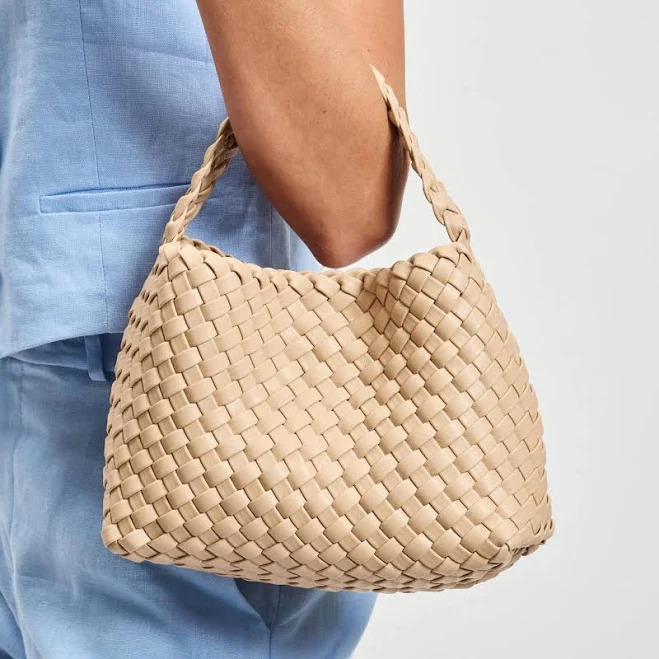 Kaia Woven Crossbody