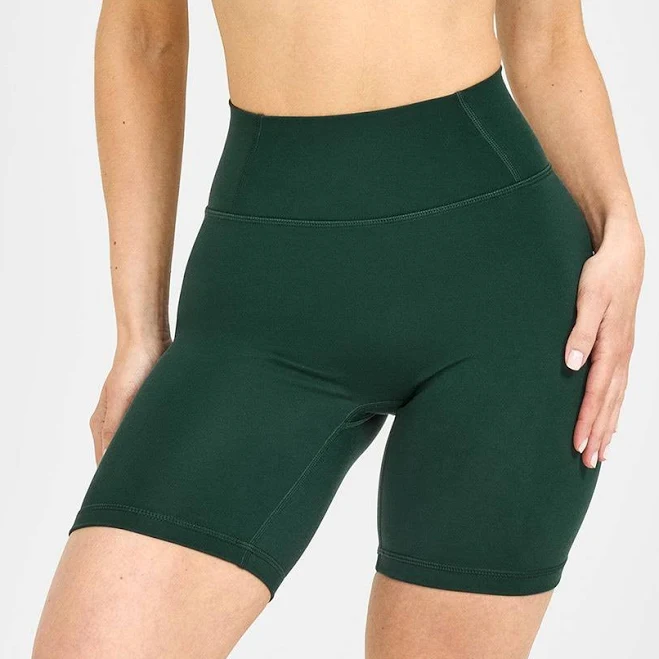 Oner Active Timeless High Waisted Shorts