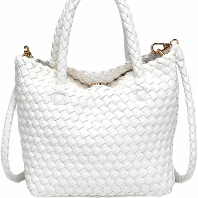 Moda Luxe Leanna Crossbody