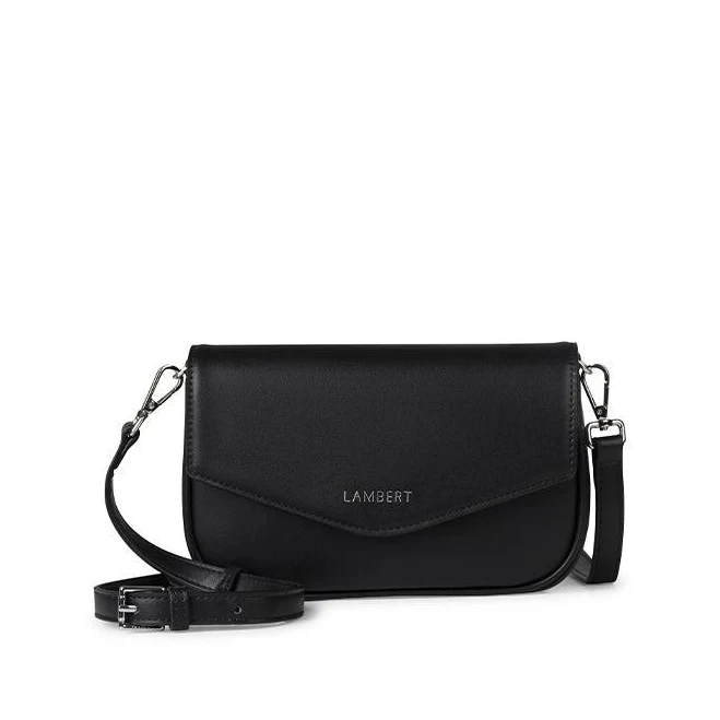 Gabby 2-in-1 Vegan Leather Handbag