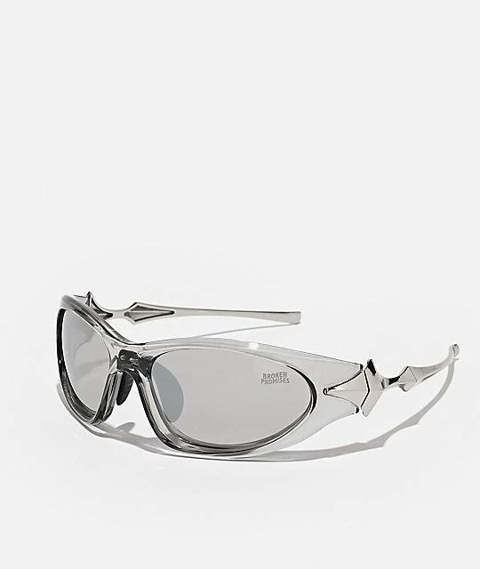 Broken Promises Chromebone Sunglasses