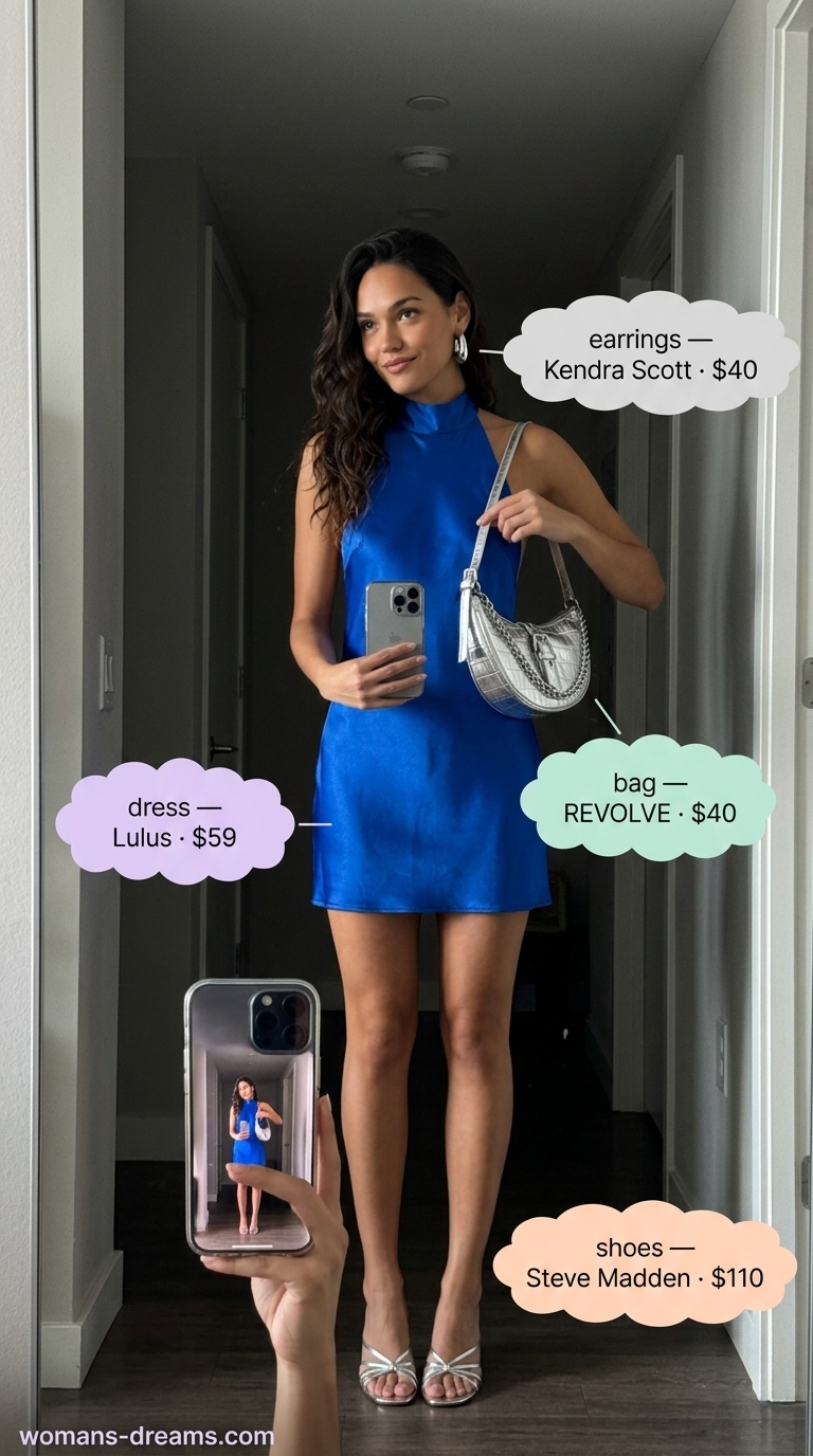 Meatpacking District Mini Moment