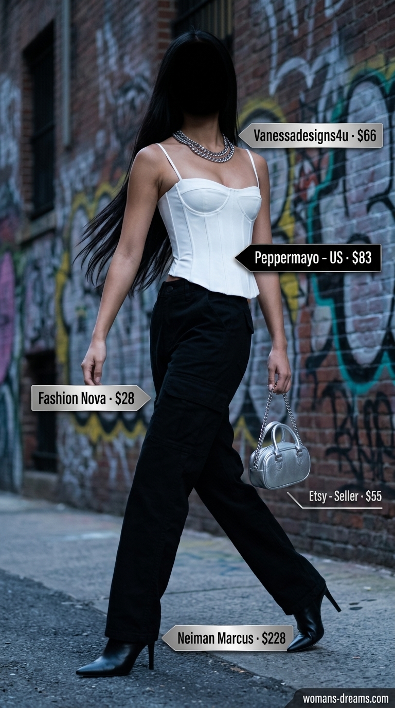 SoHo Street Style Muse