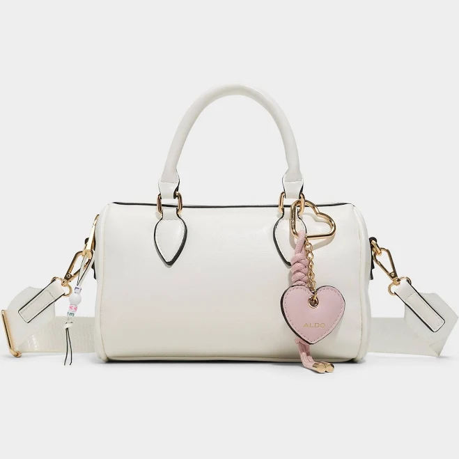 bag ALDO Macbridee Top Handle Bag ALDO Shoes $39.98