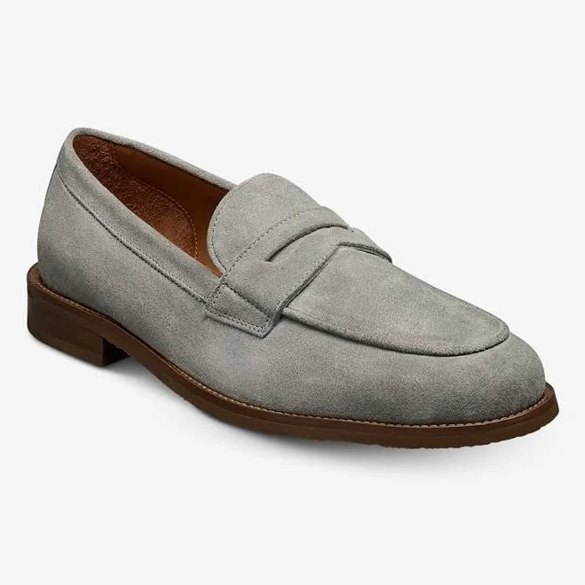 shoes Allen Edmonds Men's Como Penny Loafers Allen Edmonds $475