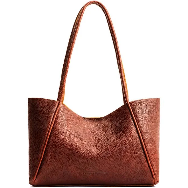 bag 'Almost Perfect' Verona Tote Portland Leather Goods $108