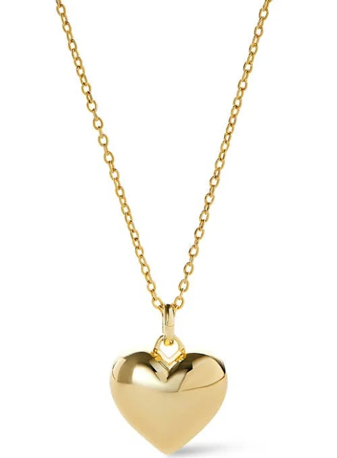 accessory Ana Luisa Lev Heart Pendant Necklace Nordstrom $65