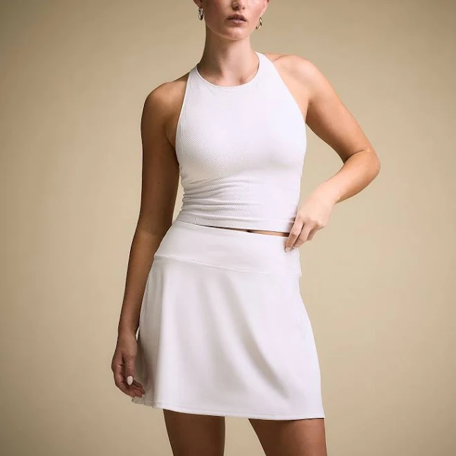 top CALIA Women's High Neck Seamless Brami DICK'S Sporting Goods $38