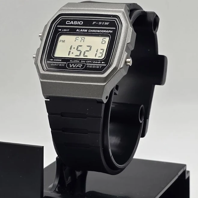 accessory Casio Men's Watch eBay $24