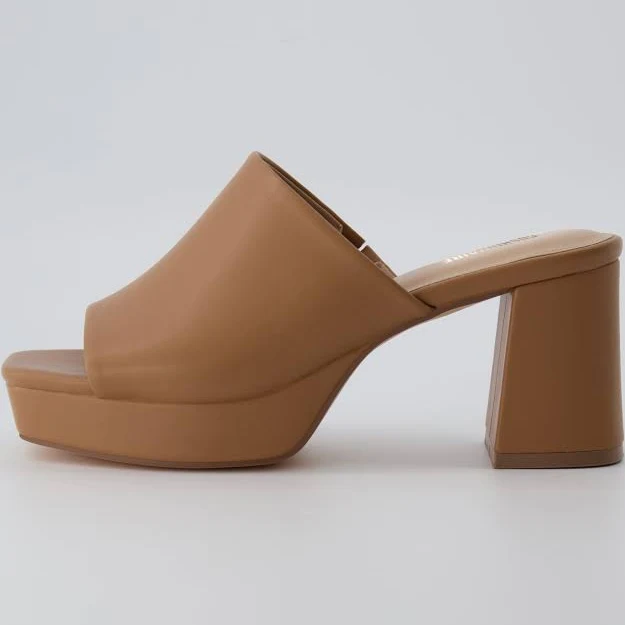 shoes Cushionaire Women's Cupid Platform Memory Foam Dress Sandals Cushionaire $49.99