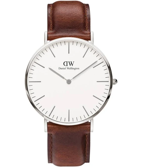 accessory Daniel Wellington Classic St. Mawes Watch Macy's $167.54