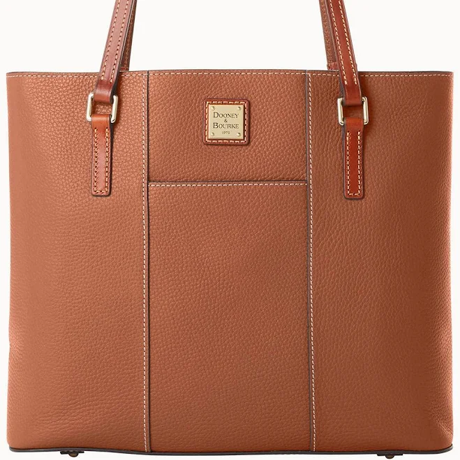 bag Dooney & Bourke Women's Pebble Grain Lexington Tote Bag Dooney & Bourke $199