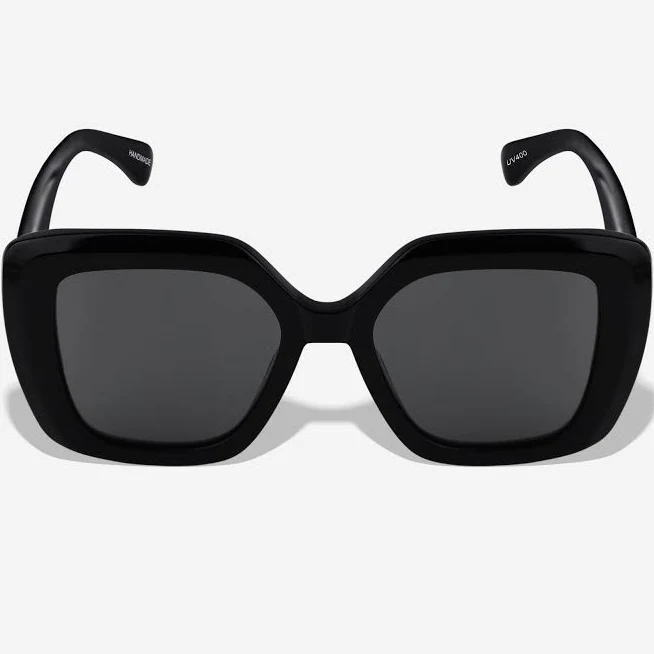 accessory Dorado Oversized Blackout Sunglasses DORADO $79