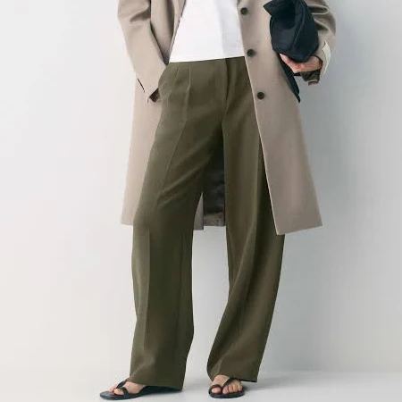 pants Effortless Pants Women's Pants Aritzia $148