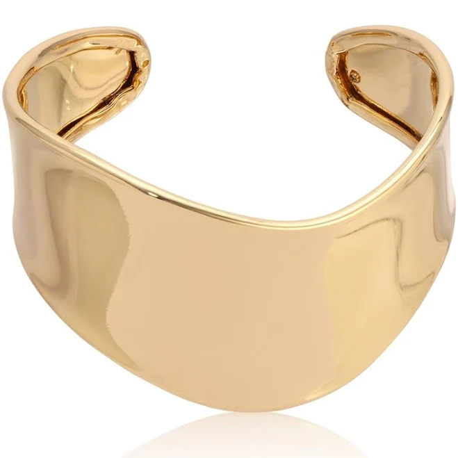 accessory Ettika Smooth Cuff Bracelet Macy's $49