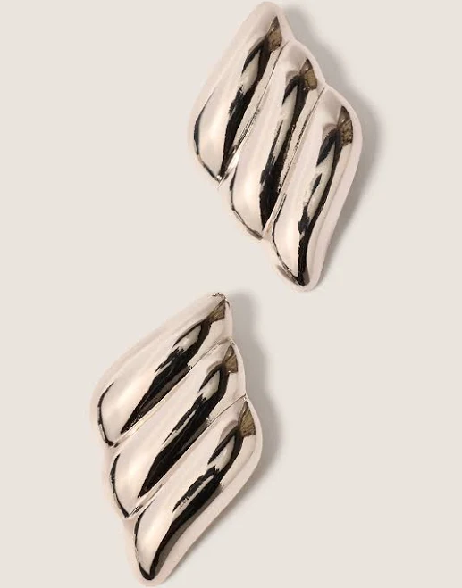 accessory Evereve Annette Statement Earring Evereve $14.99