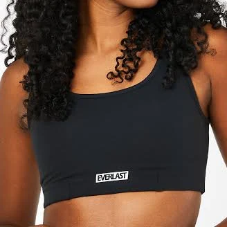 sports bra Everlast Medium Support Sports Bra Everlast $11.99