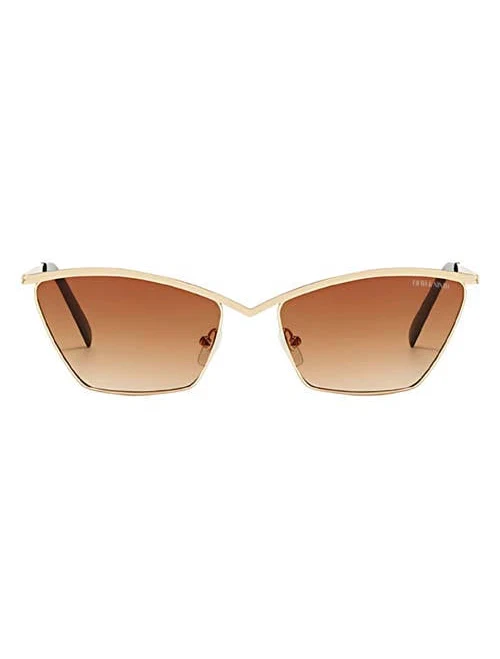 accessory Fifth & Ninth Devon Polarized Cat-Eye Sunglasses Nordstrom $50