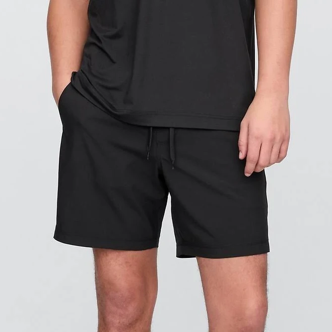 bottoms Gap Men's Gapfit Lined Athletic Shorts Gap Factory $29.99