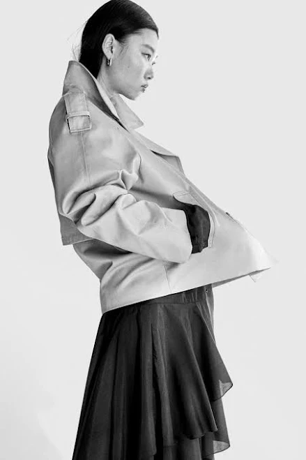 trench coat H&M Ladies Trench Coat H&M $59.99