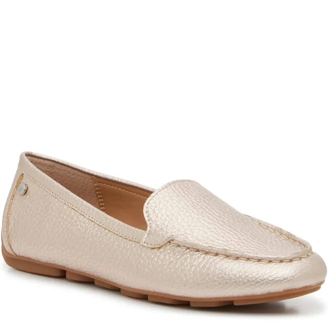 shoes Hush Puppies Women's Ozzie Driving Loafer DSW $59.98