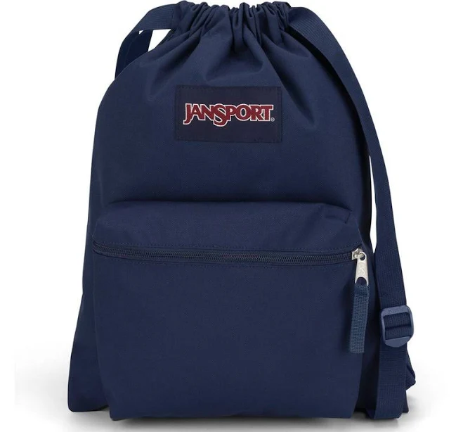 bag JanSport Draw Sack Academy Sports + Outdoors $19.99