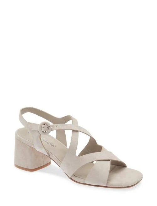 shoes Jeffrey Campbell Women's Rayet Strappy Block Heel Sandals Nordstrom $169.95