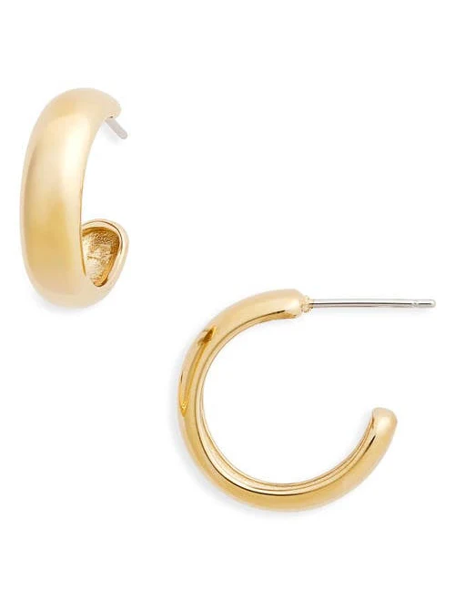 accessory Jenny Bird Small Staple Earrings Nordstrom $98