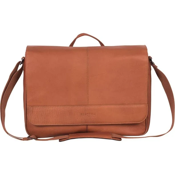 bag Kenneth Cole Reaction Leather Messenger Bag Nordstrom Rack $119.97