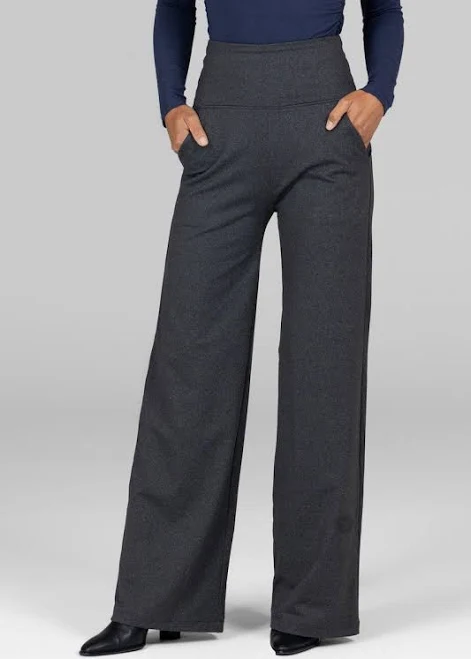 pants KiraGrace High Waist Wide Leg Pants KiraGrace $228