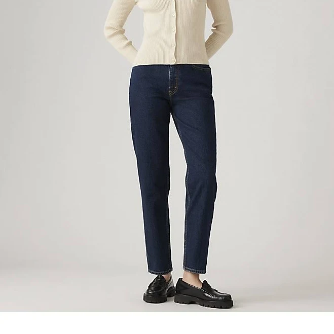 jeans Levi's Women's 80s Mom Jeans Levi's $42.97