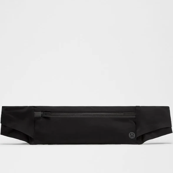 bag lululemon Fast and Free Running Belt lululemon $44