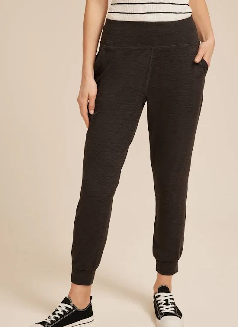 bottom maurices Women's Cloud Stretch Jogger Maurices $20.98