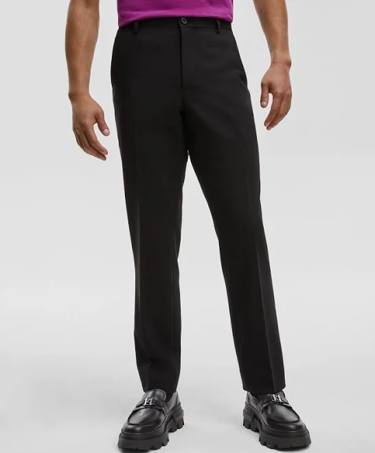 pants Mode of One Men's Slim-Fit Suit Pants Macy's $38.96