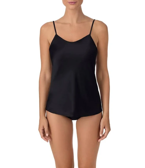 top Modern Movement Seamless Satin Camisole Dillard's $28