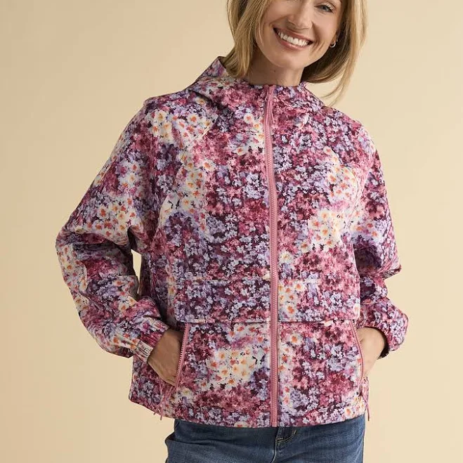 windbreaker Natural Reflections Landscape Windbreaker Bass Pro Shops $39.99