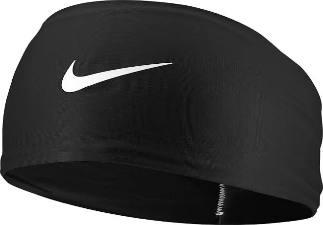 accessory Nike Dri-Fit Fury Classic Wide Headband DICK'S Sporting Goods $16