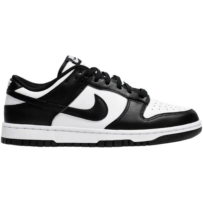 shoes Nike Men's Dunk Low GOAT $74