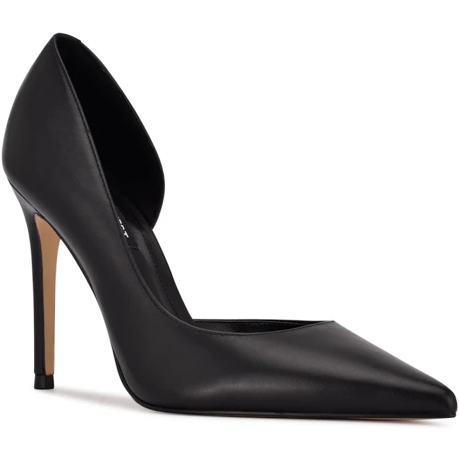 shoes Nine West Women's Folowe Pump Macy's $89