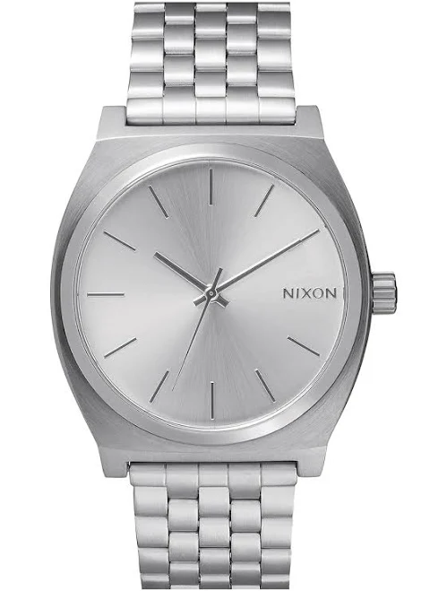 accessory Nixon Men's Time Teller Watch Zumiez $150