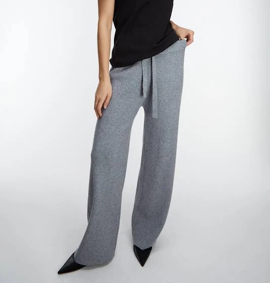 pants Oak + Fort Ultra Soft Knit Pants Oak and Fort US $78